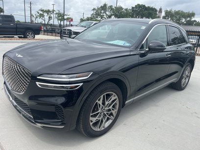 Used 2025 Genesis GV70 2.5T Advanced w/ Advanced Package