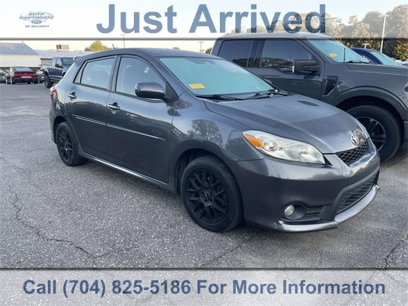 Used 2013 Toyota Matrix L