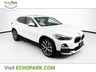 Used 2020 BMW X2 sDrive28i w/ Convenience Package
