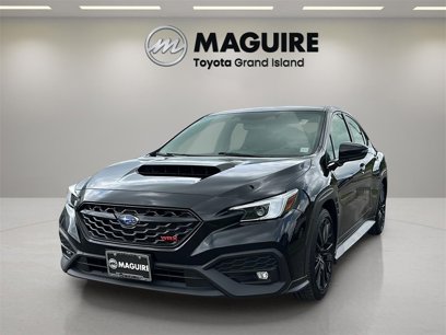 Used 2025 Subaru WRX Limited