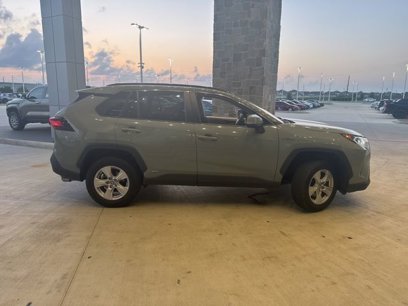 Used 2021 Toyota RAV4 XLE w/ Convenience Package
