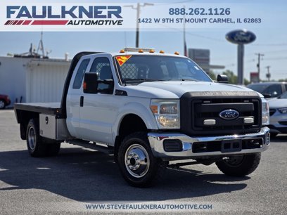 Used 2016 Ford F350 XL w/ Power Equipment Group