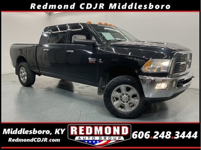 Used 2010 Dodge Ram 2500 Truck SLT w/ Big Horn Regional Pkg