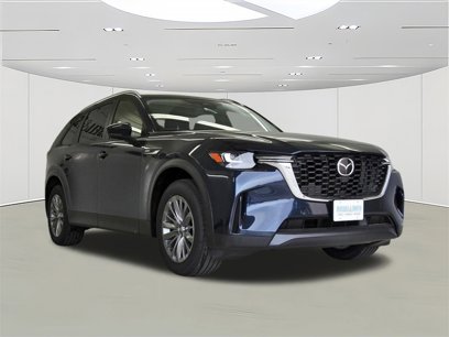 New 2025 MAZDA CX-90 3.3 Turbo w/ Select Package