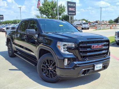 Used 2020 GMC Sierra 1500 Elevation w/ Elevation Value Package