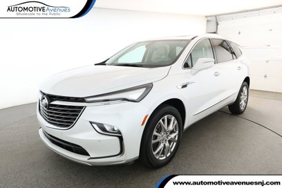 Used 2023 Buick Enclave Premium w/ Experience Buick Package