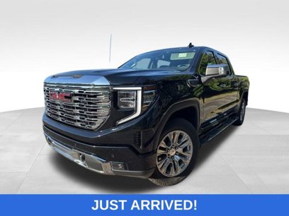 Used 2022 GMC Sierra 1500 Denali