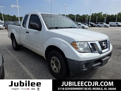 Used 2012 Nissan Frontier S w/ S Preferred Pkg