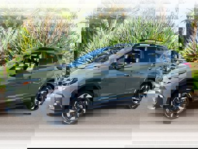 New 2025 Subaru Crosstrek 2.5i Limited