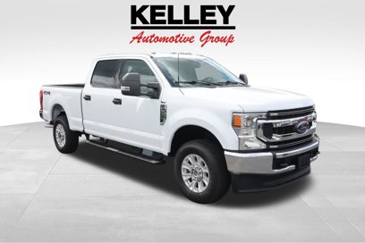 Used 2022 Ford F250 XLT