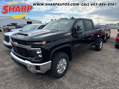 New 2025 Chevrolet Silverado 3500 LT w/ All Star Edition