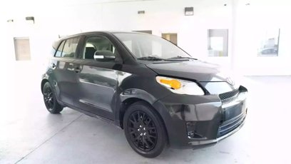 Used 2012 Scion xD