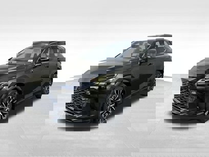 New 2025 Lexus RX 350