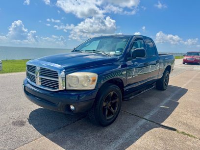 Used 2007 Dodge Ram 1500 Truck SLT