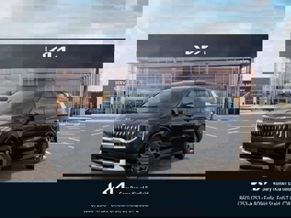 New 2026 Kia Carnival EX
