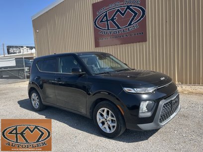 Used 2022 Kia Soul LX w/ Technology Package