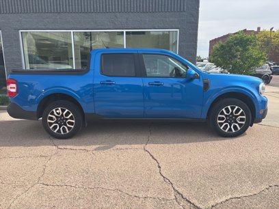 Used 2022 Ford Maverick Lariat w/ Lariat Luxury Package
