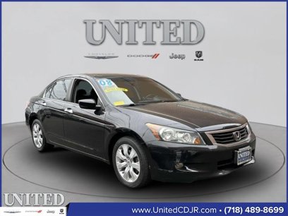 Used 2008 Honda Accord EX-L