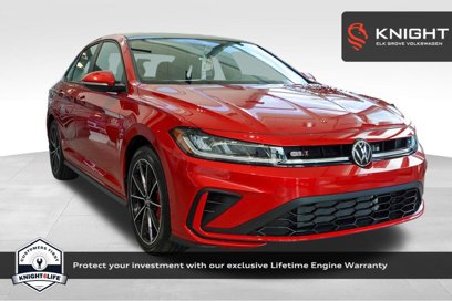 New 2025 Volkswagen Jetta GLI Autobahn