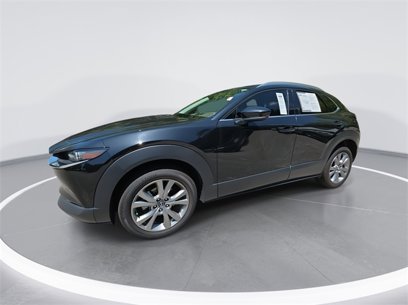 Used 2023 MAZDA CX-30 AWD 2.5 S w/ Premium Package