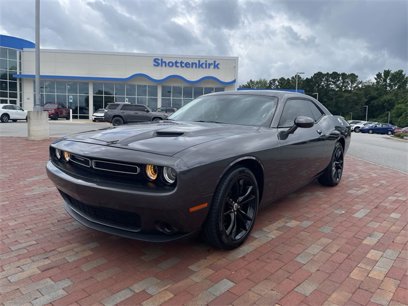 Used 2018 Dodge Challenger SXT w/ Super Sport Group (SS/T)
