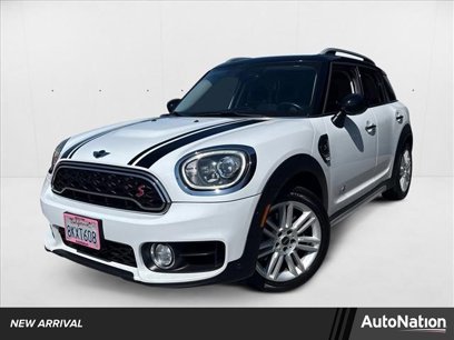 Used 2018 MINI Cooper Countryman S