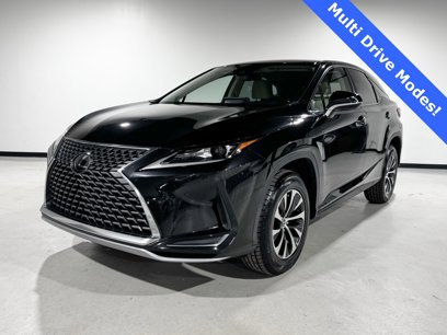 Used 2022 Lexus RX 350 FWD