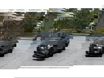 New 2026 BMW M3 Competition
