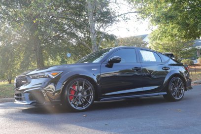 Used 2025 Acura Integra Type S
