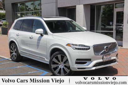 Certified 2024 Volvo XC90 T8 Plus