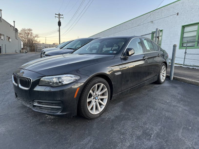 Used 2014 BMW 535i xDrive Sedan
