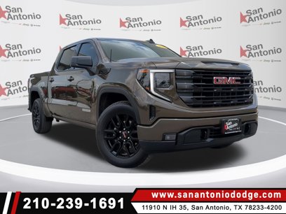 Used 2024 GMC Sierra 1500 Elevation
