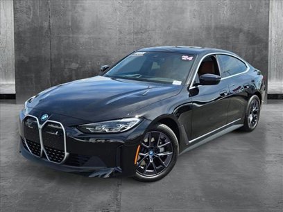 Used 2024 BMW i4 xDrive40i w/ Premium Package