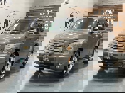 Used 2011 Chevrolet HHR LT w/ LT Preferred Equipment Group