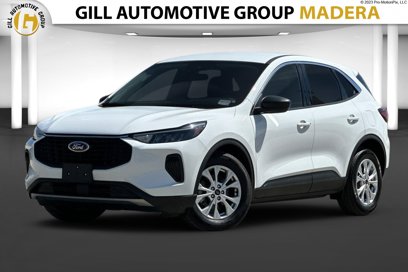 Used 2023 Ford Escape Active