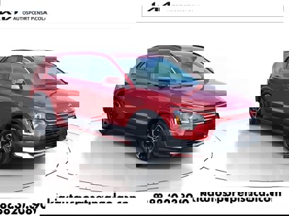 New 2025 Kia Niro EX