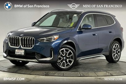 Used 2025 BMW X1 xDrive28i w/ Convenience Package