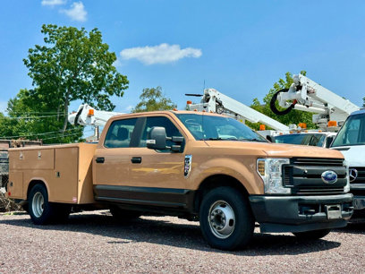 Used 2019 Ford F350 XL w/ Power Equipment Group