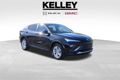 New 2025 Buick Envista Preferred w/ Convenience I Package