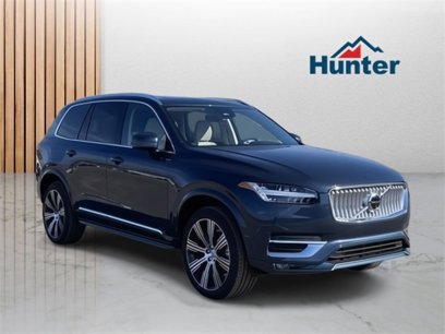 New 2025 Volvo XC90 B6 Plus w/ Protection Package Premier