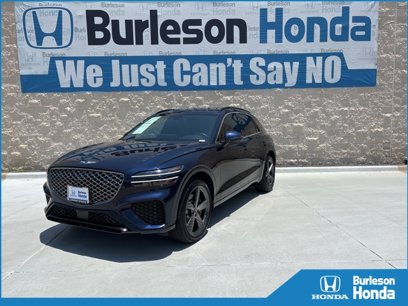 Used 2024 Genesis GV70 3.5T Sport w/ Sport Prestige Package