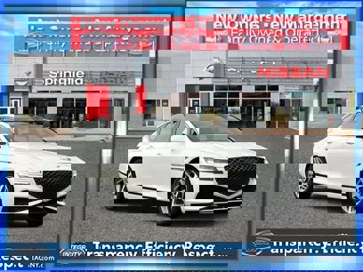 Used 2024 Genesis G80 3.5T Sport w/ Sport Advanced Package