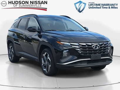 Used 2022 Hyundai Tucson SEL w/ Convenience Package
