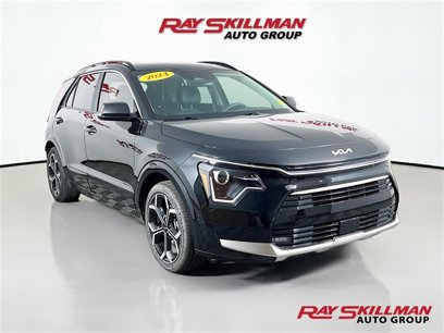 Used 2024 Kia Niro EX Touring