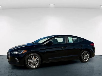 Used 2018 Hyundai Elantra Value Edition w/ Cargo Package