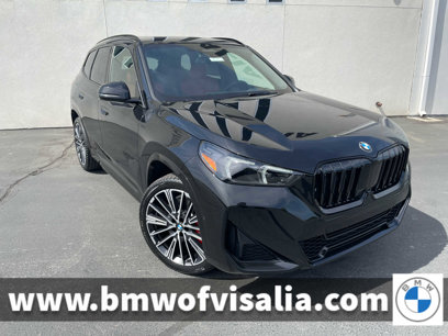 New 2025 BMW X1 xDrive28i w/ Premium Package