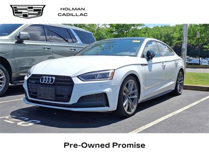 Used 2019 Audi A5 2.0T Premium Plus w/ Premium Plus