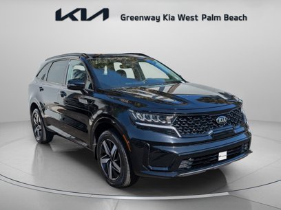 Certified 2021 Kia Sorento EX w/ Panoramic Sunroof Package