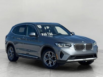 Used 2024 BMW X3 sDrive30i w/ Convenience Package w/ZPA