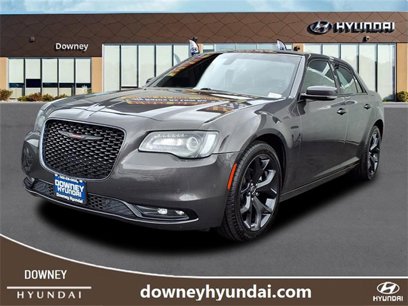 Used 2023 Chrysler 300 S